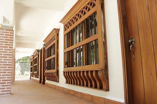 Finca Hotel Guali Santafe Santa Fe de Antioquia Εξωτερικό φωτογραφία