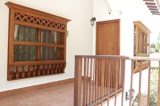 Finca Hotel Guali Santafe Santa Fe de Antioquia Εξωτερικό φωτογραφία