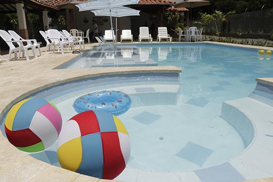 Finca Hotel Guali Santafe Santa Fe de Antioquia Εξωτερικό φωτογραφία