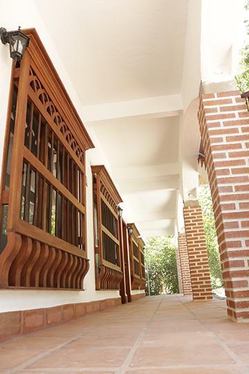 Finca Hotel Guali Santafe Santa Fe de Antioquia Εξωτερικό φωτογραφία