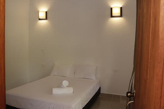 Finca Hotel Guali Santafe Santa Fe de Antioquia Εξωτερικό φωτογραφία